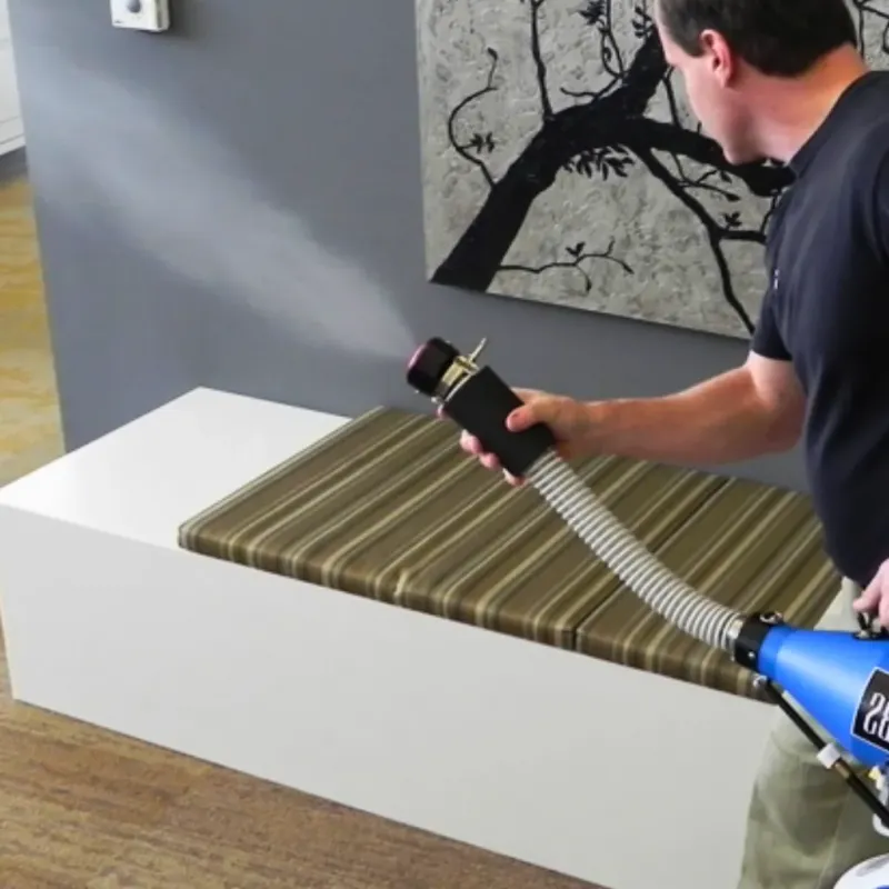 Professional Odor Removal in Sitka City and Borough, AK